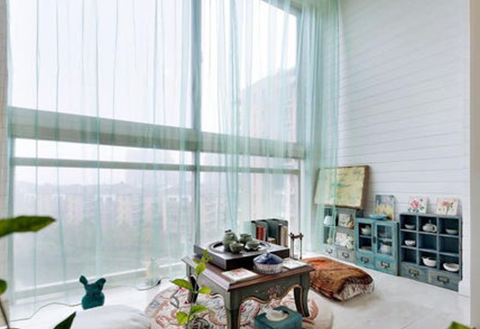 陽(yáng)臺(tái)落地窗風(fēng)水禁忌，落地窗有哪些注意事項(xiàng)