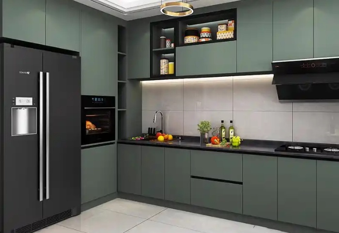 定制櫥柜，尺寸問題需謹慎