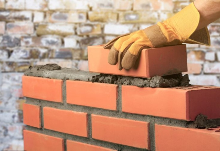家庭裝修砌墻為何優(yōu)選紅磚？