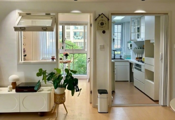 老房翻新比新房裝修多花的錢在哪？你知道嗎？