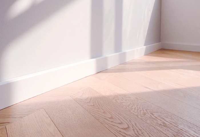 裝修必看！踢腳線安裝的那些關(guān)鍵事兒?