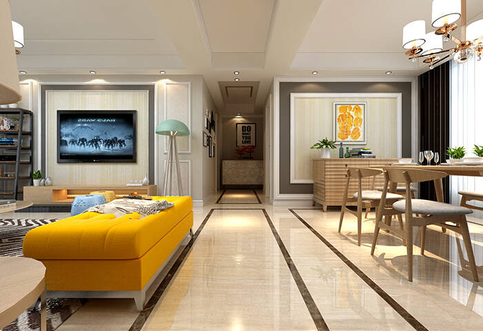 藍(lán)泰&middot;海樂府|簡(jiǎn)約風(fēng)格